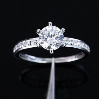 Harry Winston Sunflower Ring Replica Ring ine91568
