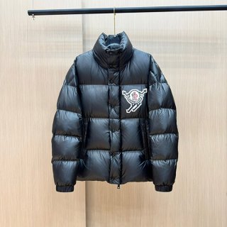 Featured ★ Moncler ★ LESTE Short Down Jacket Fake J20911A