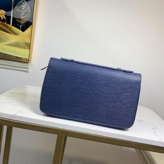 Very popular Louis Vuitton wallet replica Zippy XL wallet LV20254