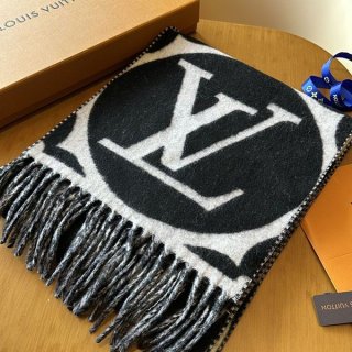 Recommended Louis Vuitton Scarf Replica LV Medallion vuf41047