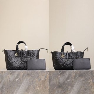 ☆Super popular☆ Dior Toujours Bag Replica Medium/Large M2821OSHJ