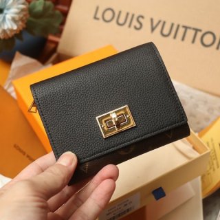 Louis Vuitton Replica Portefeuille Victorine Folding Wallet M8264
