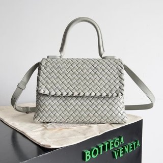 Cute Bottega Veneta Replica Patty Top Handle Bag bor78770
