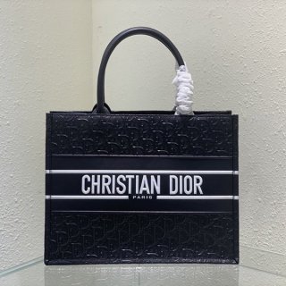 Very popular!! New color Dior book tote copy dec66814