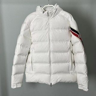 Moncler replica SOLAYAN short down jacket mod15174