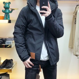 Best Price Louis Vuitton Monogram Mix Monogram Down Jacket Replica vum36449