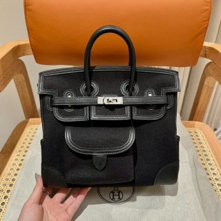 New for Spring: Hermes Birkin Cargo Replica 25cm Toiletgoélan x Swift erc13527