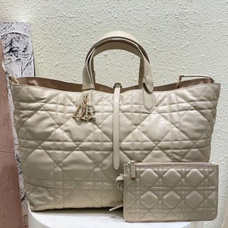 Dior Toujours Medium Bag Replica des87845