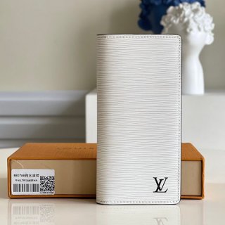 Extremely rare! Louis Vuitton Portefeuille Brother wallet replica M80788