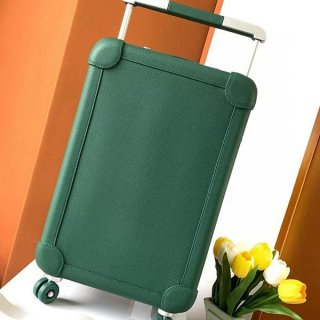 Attention-grabbing! Hermes suitcase replica 20-inch boarding case erh05463