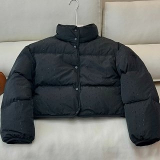 High quality Moncler short down jacket moe08534