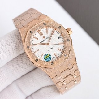 Audemars Piguet Replica Lady Royal Oak 37mm 15454OR