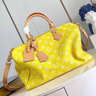 ☆Fashionable☆Louis Vuitton Replica Speedy P9 Bandouliere 40 M24419