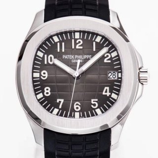 ☆Super popular☆Patek Philippe Aquanaut large size replica★Black 5167A001