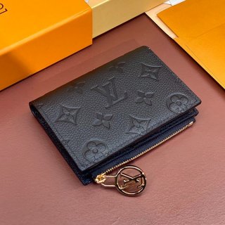 Louis Vuitton Portefeuille Lisa Folding Wallet Replica M83365