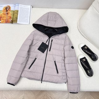 ★Japan!! Popular! Moncler Replica Herbe Short Down Jacket mor14781