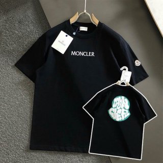 Recommended Moncler Graphic Logo T-shirt Replica moa28389