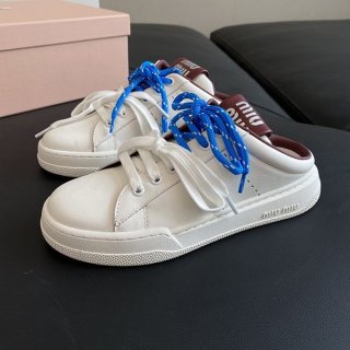 Fashionable? Miu Miu sports sandals replica myb63206