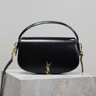 Battle for Saint Laurent Voltaire Mini Shoulder Bag Saa05187