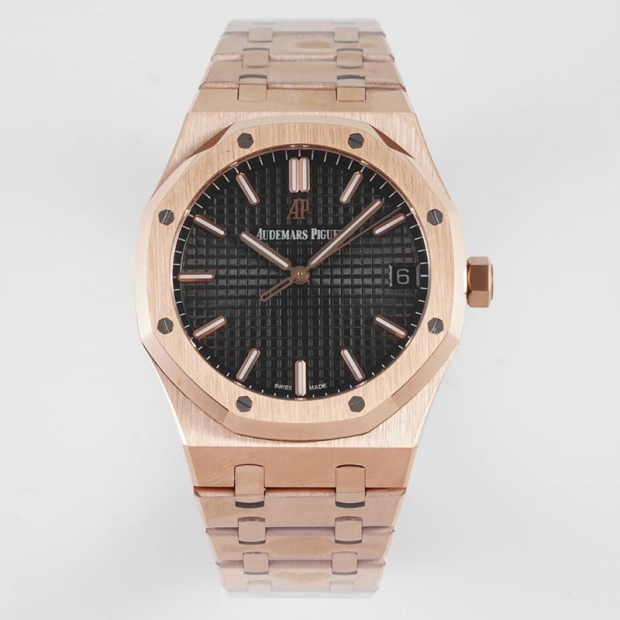 Audemars Piguet Royal Oak Replica 41mm Boutique Limited Edition 15500STOO12 15500STOO12