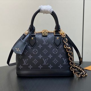 New on Sale: Louis Vuitton Alma BB Handbag Replica M12289