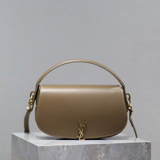 Immediate delivery Saint Laurent Voltaire mini shoulder bag replica Sae96975