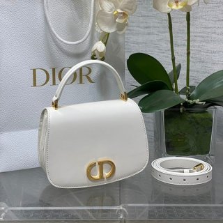 Free shipping Dior 30 Montaigne Avenue top handle bag replica der37353