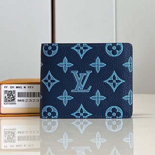 Super low price! Louis Vuitton Portefeuille replica Multiple vua92983