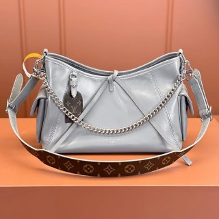 Very popular Louis Vuitton Carryall Cargo PM replica handbag M12579