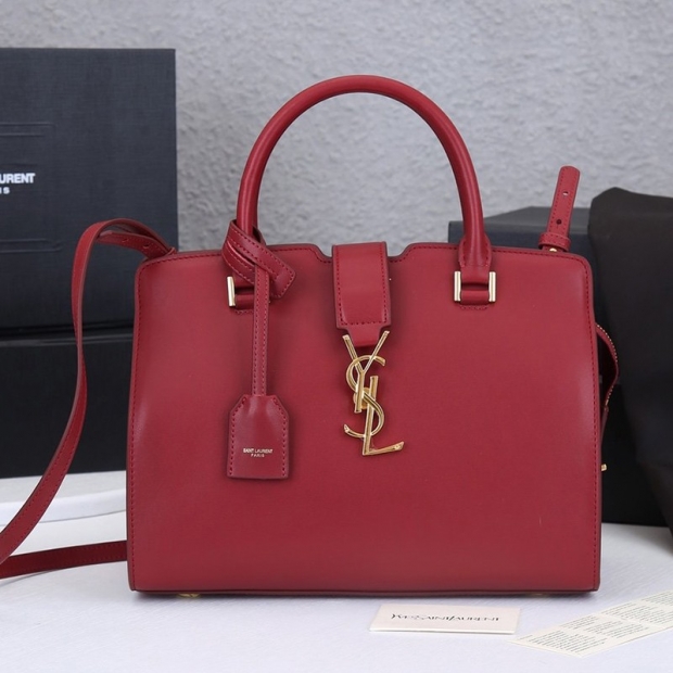 Very popular all over the world? Saint Laurent tote bag copy handbag cavasu Sao14836