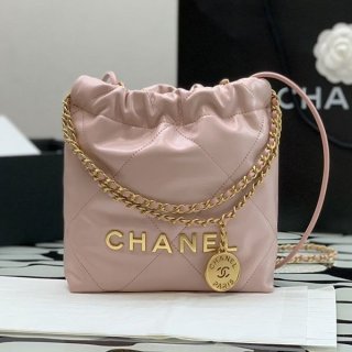 Perfect gift? Chanel CC logo handbag replica shp68972