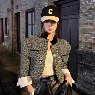 Attention ★ Celine wool baseball cap copy Cev01747