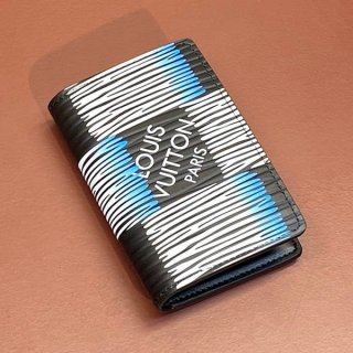 Rare Louis Vuitton Organizer de Poche Replica vus00828