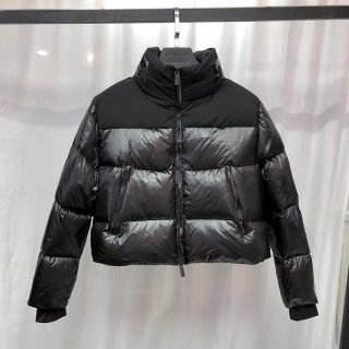 No customs duties Moncler Jasione/women's short down jacket mod71399