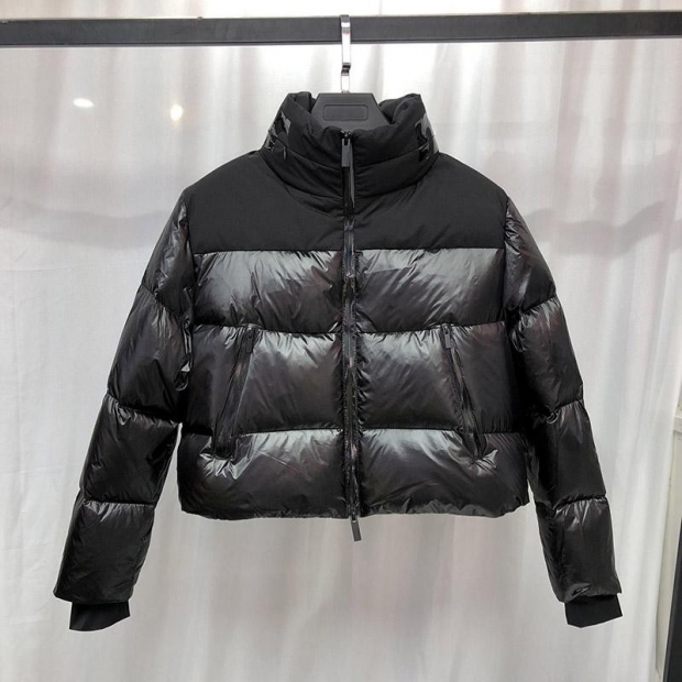 No customs duties Moncler Jasione/women's short down jacket mod71399