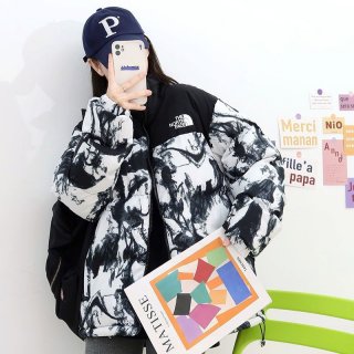 ★Popular in Japan! The North Face 1996 Nuptse Jacket Replica Nom36231