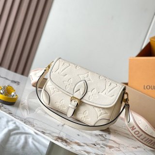 Hard to find Louis Vuitton Diane Monogram Empreinte vug04929