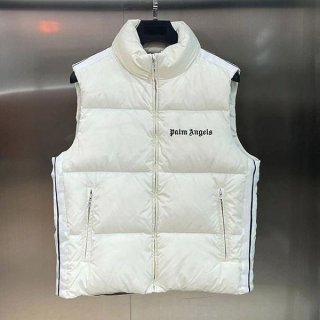 Moncler nylon down vest mow32297