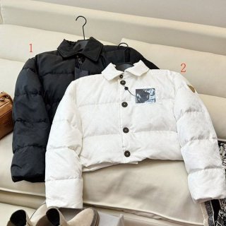 ★Popular in Japan! Louis Vuitton down jacket, grade N, coat, puffer jacket, vuw20458