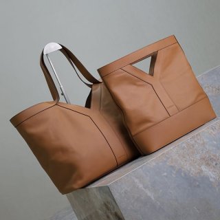 Very popular! Saint Laurent replica tote bag with logo and calfskin Sam19990