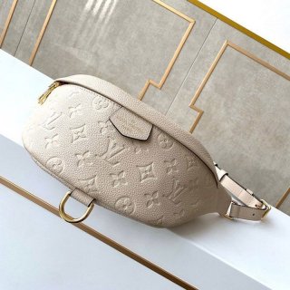Popular Louis Vuitton Bumbag Monogram Empreinte vup05797