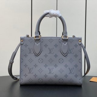 Recommended Louis Vuitton On the Go PM Tote Bag Replica M12465