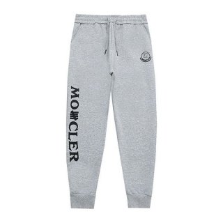 [Cute? New] Moncler Logo Sweatpants Replica mog45249