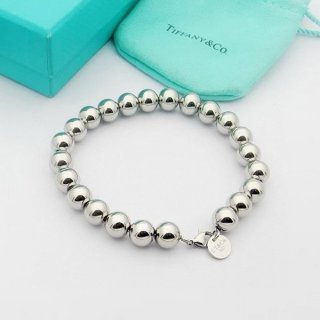 The hot topic! Tiffany ball replica bracelet Tiv24363
