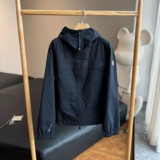 Immediate delivery Moncler Grenoble sports jacket replica I10971A