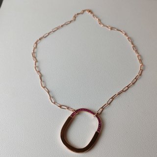 Tiffany Rock Pendant Replica Tit34182