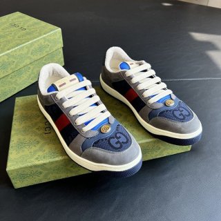 Gucci Interlocking G Sneakers Grade N Perfect gift? guh02967