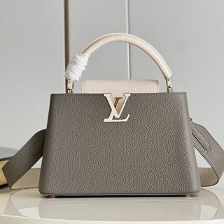 Louis Vuitton Bag Replica CAPUCINES MM Capucines 3 Sizes vus61559
