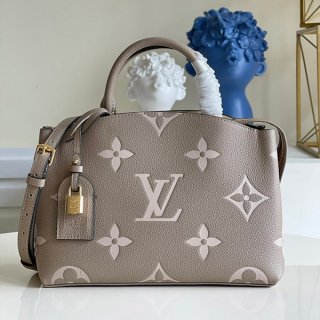 Louis Vuitton Replica Petit Palais PM Shoulder Bag M58914