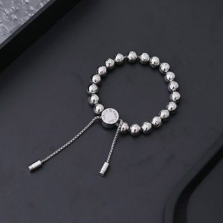 Great as a gift? Louis Vuitton bracelet copy? Monogram pearl vuf63828